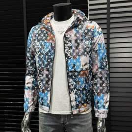 Picture of Louis Vuitton Jackets _SKULVM-4XL13xr1231771